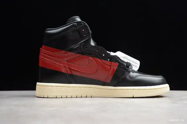 Chep Onekick High BQ6682-006 Defiant Couture OG Jordan Air 1 0321