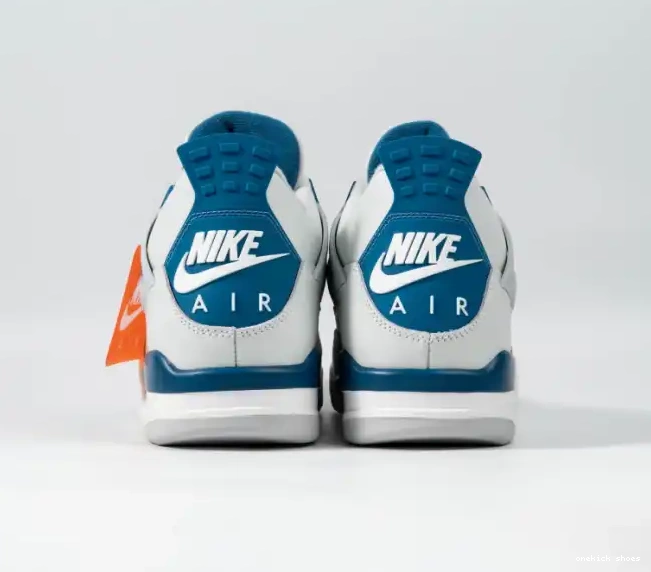 Rep Onekick 4 (2024) Military Retro Blue Jordan 0301