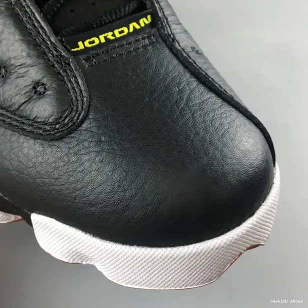 Chep Onekick 2011 Retro 414571-001 13 'Playoff' Air Jordan 0316