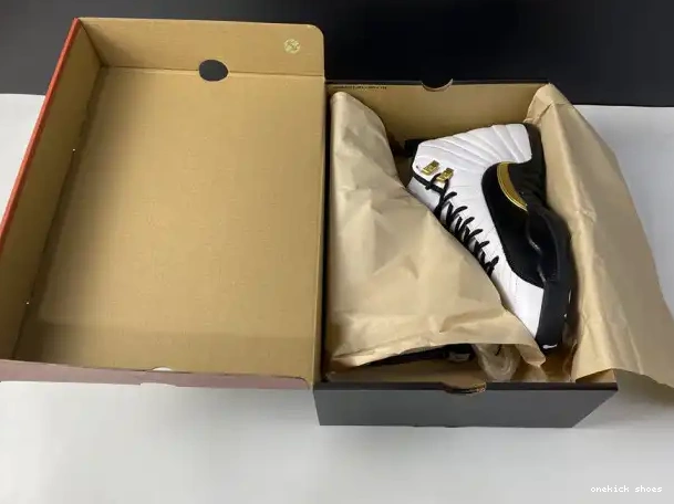 Rep Onekick Air Jordan 12 CT8013-170 Royalty 0321