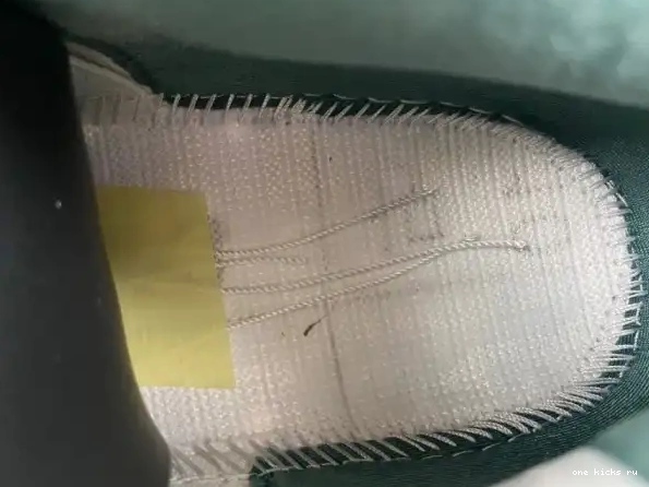 Rep Onekick Jordan Green Air 4 Oxidized 0319