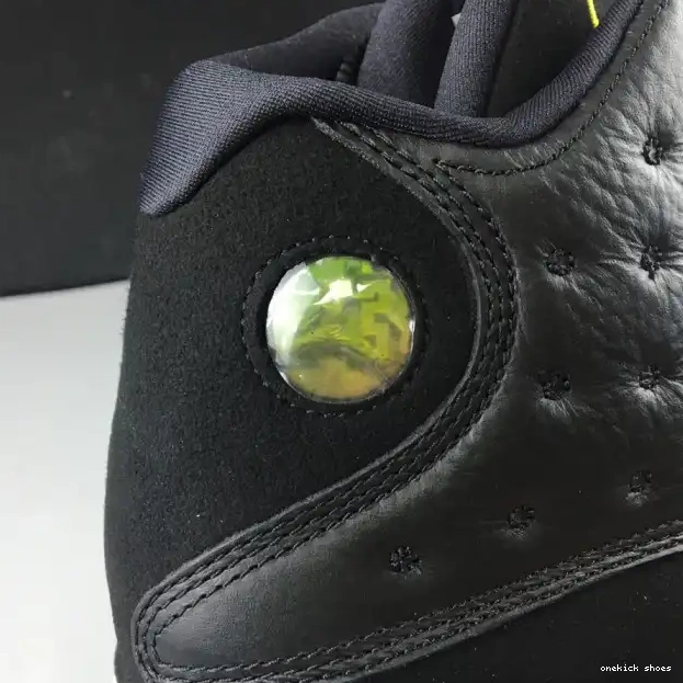 Chep Onekick 2011 Retro 414571-001 13 'Playoff' Air Jordan 0316