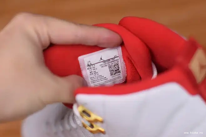 Chep Onekick (2019) Air 130690-107 12 Jordan 