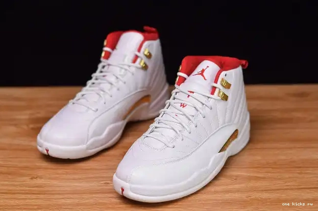 Chep Onekick (2019) Air 130690-107 12 Jordan 