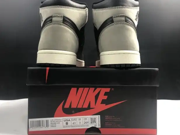 Rep Onekick AIR ARMY LIGHT 555088 HIGH 1 JORDAN -033 0321