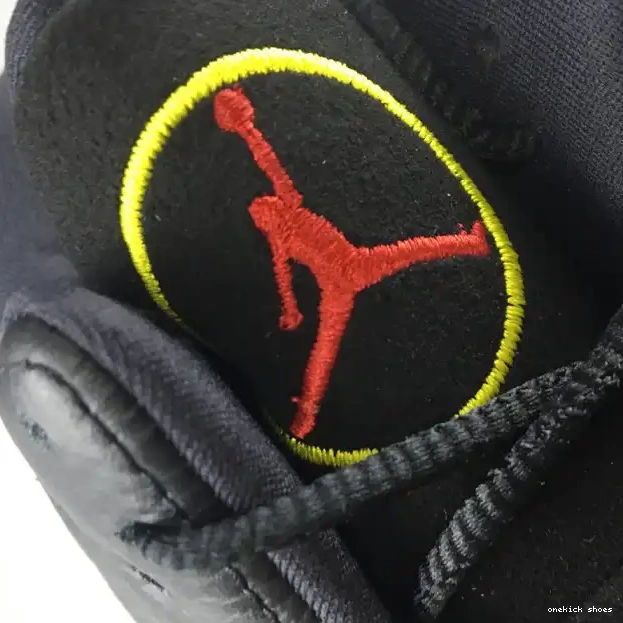 Chep Onekick 2011 Retro 414571-001 13 'Playoff' Air Jordan 0316