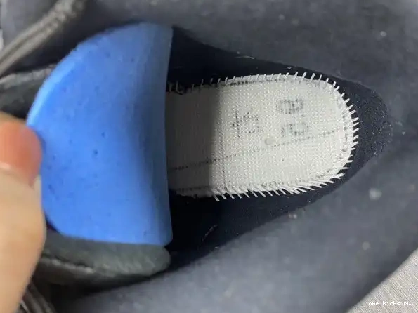 Rep Onekick Game 12 Retro Flu 002 (2016) Jordan 130690 0319