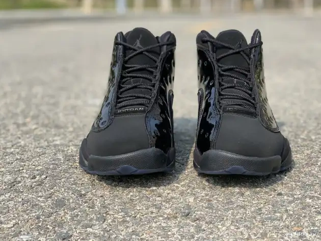 Rep Onekick Cap Gown Retro 414571-012 Air 13 Jordan and 0319