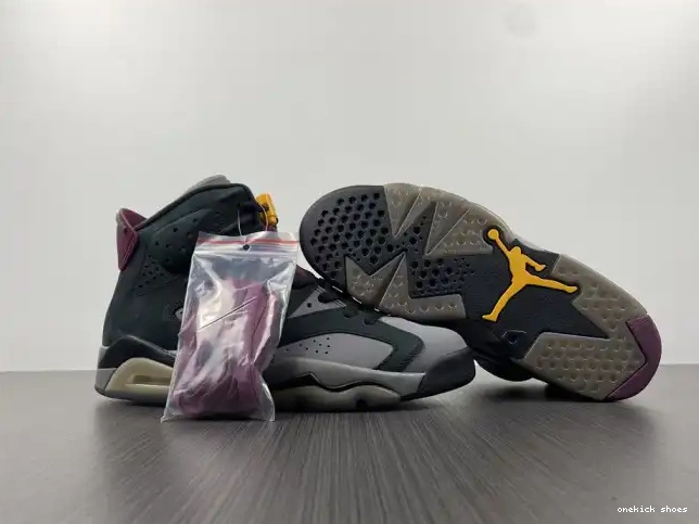 Rep Onekick Air 6 Jordan 