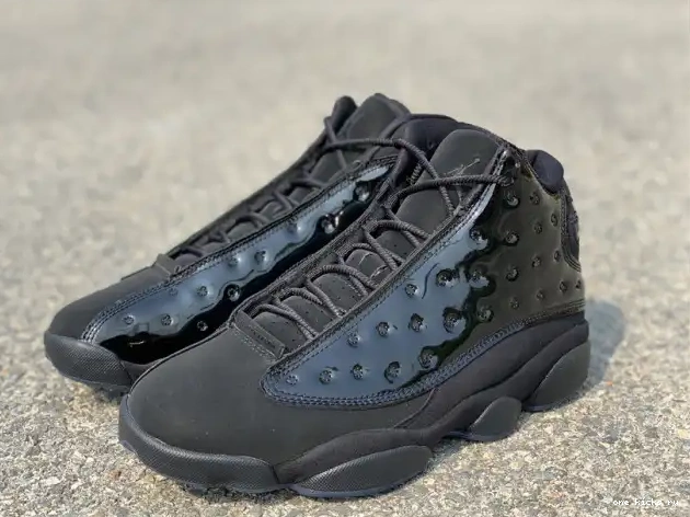 Rep Onekick Cap Gown Retro 414571-012 Air 13 Jordan and 0319