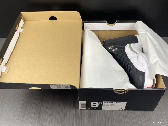 Rep Onekick Jordan Retro 130690-001 Air Playoffs 12 (2012) 0322