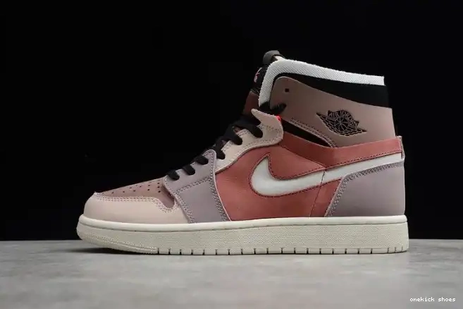 Chep Onekick CT0979-602 Air (W) Zoom Canyon Jordan 1 Rust High CMFT 0317