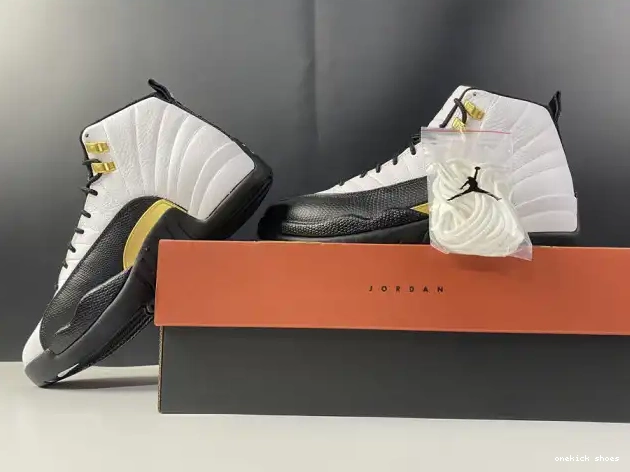 Rep Onekick Air Jordan 12 CT8013-170 Royalty 0321