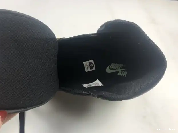 Rep Onekick AIR ARMY LIGHT 555088 HIGH 1 JORDAN -033 0321
