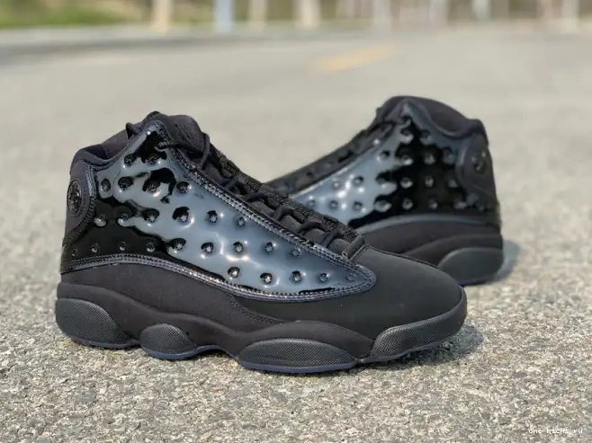 Rep Onekick Cap Gown Retro 414571-012 Air 13 Jordan and 0319