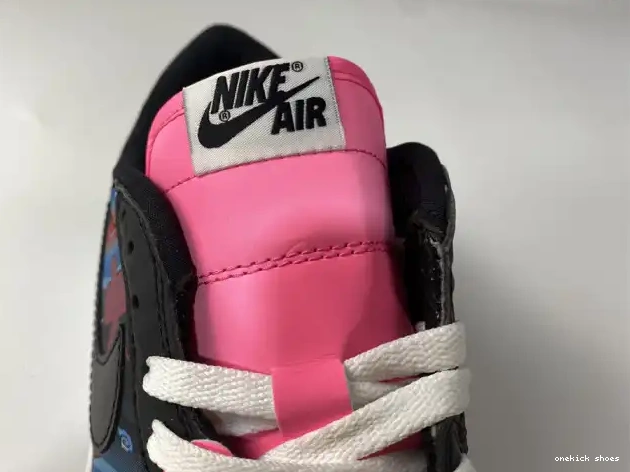 Chep Onekick Jordan 1 CW0418-006 Low Year New Chinese Retro (2020) 0321