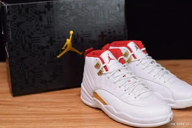 Chep Onekick (2019) Air 130690-107 12 Jordan 