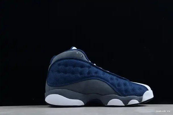 Chep Onekick Air Jordan Flint 414571-401 (2010) 13 Retro 0322
