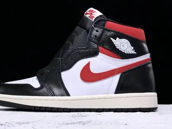 Chep Onekick Red' OG Air Jordan 555088 061 High - Retro 1 'Gym 0316