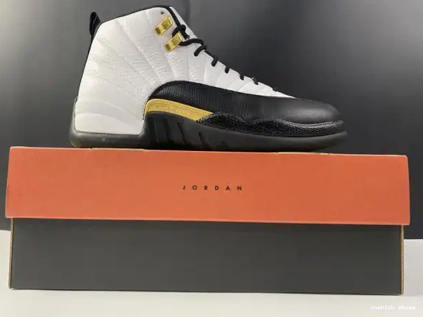 Rep Onekick Air Jordan 12 CT8013-170 Royalty 0321