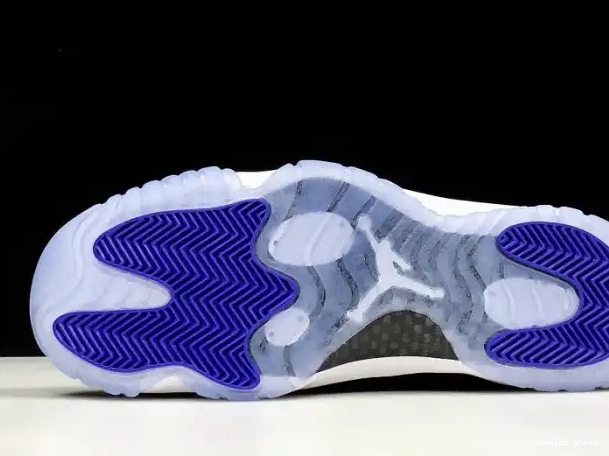 Chep Onekick Jordan 11 Air 2018 
