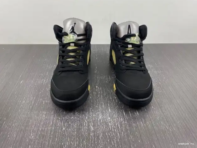 Chep Onekick Jordan FD1330-001 Maniere A Air Ma x Black 5 0320