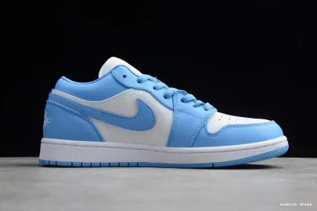 Rep Onekick Air (W) 1 AO9944-441 Jordan UNC Low 0304