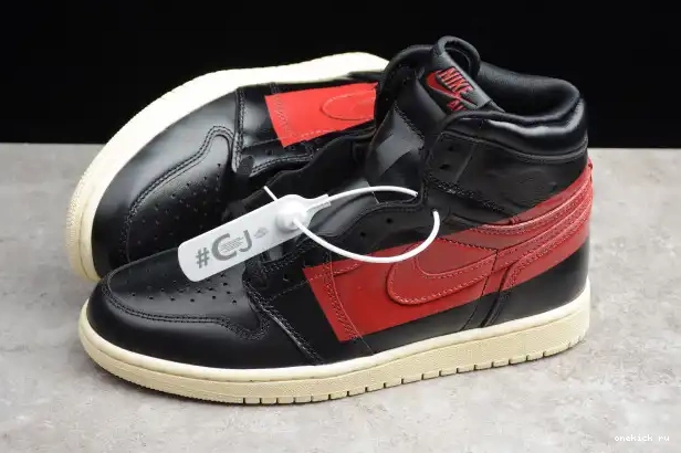 Chep Onekick High BQ6682-006 Defiant Couture OG Jordan Air 1 0321