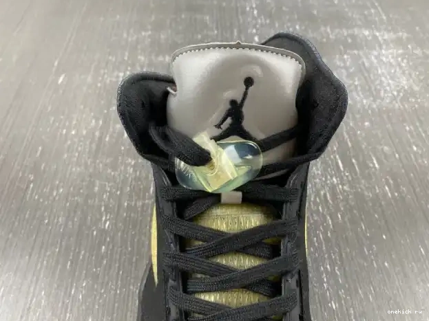 Chep Onekick Jordan FD1330-001 Maniere A Air Ma x Black 5 0320