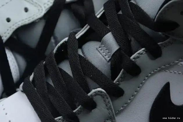 Rep Onekick 554724-092 AIR Grey Light Jordan Smoke Mid 1 0319
