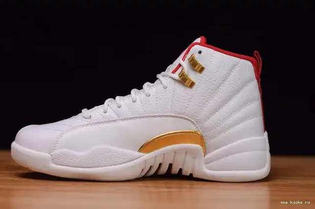 Chep Onekick (2019) Air 130690-107 12 Jordan 