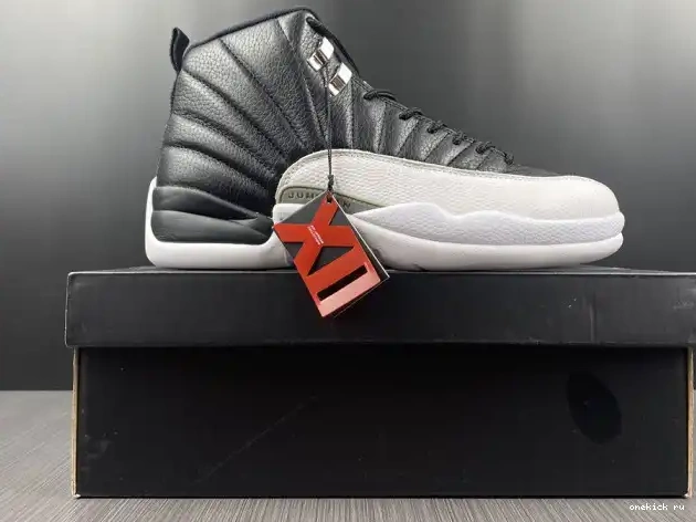 Rep Onekick Jordan Retro 130690-001 Air Playoffs 12 (2012) 0322